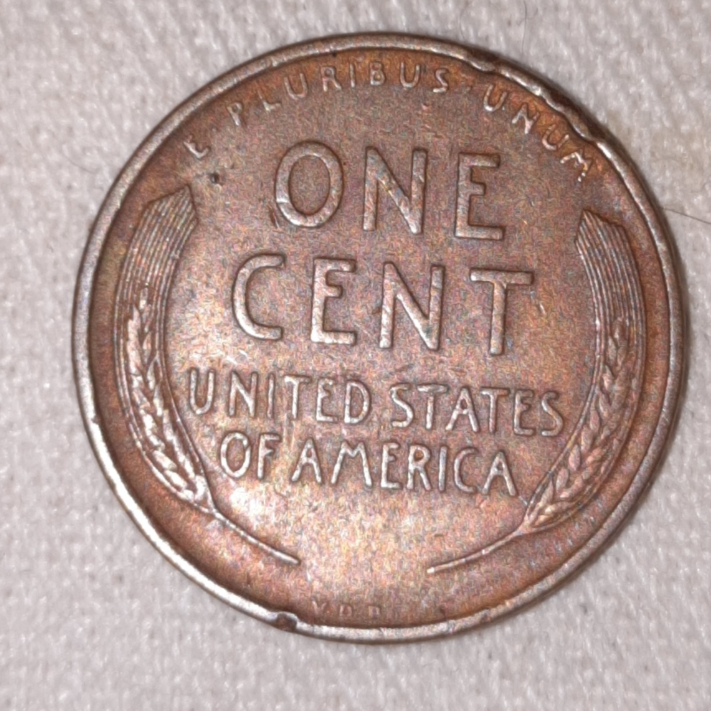 1909 VDB and 1909-1919 + 150 1910-1958